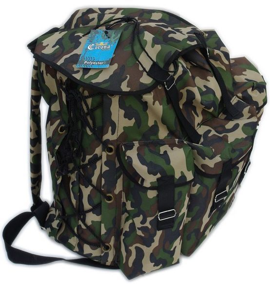 Рюкзак Corona Fishing - РК 102 - 66 литров