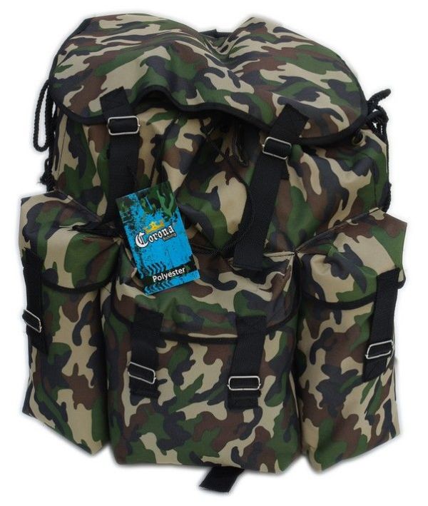 Рюкзак Corona Fishing - РК 102 - 66 литров