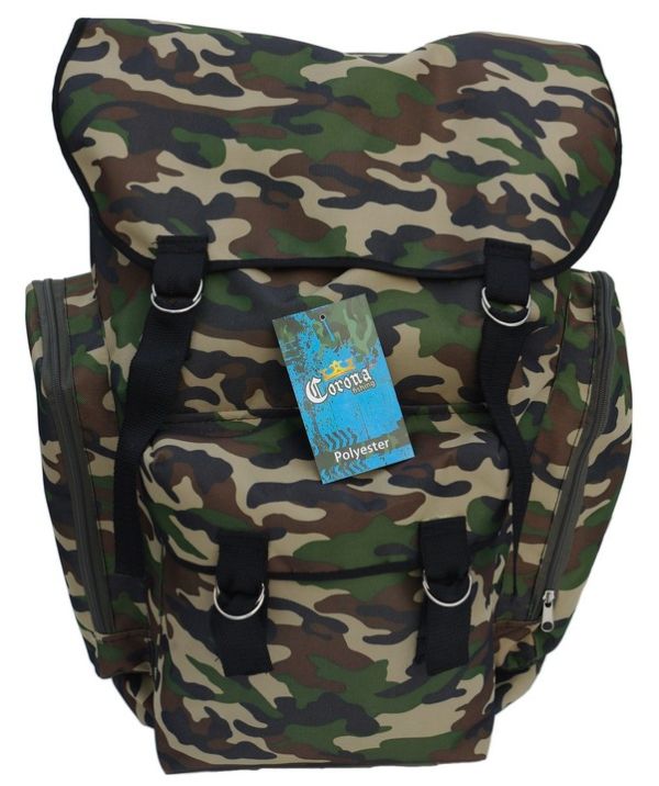 Рюкзак Corona Fishing - РК 105 - 55 літрів