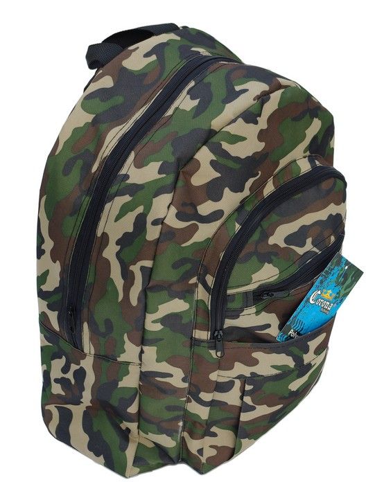 Рюкзак Corona Fishing - РК 106 - 23 літра