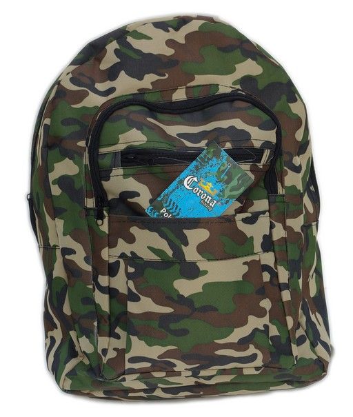 Рюкзак Corona Fishing - РК 106 - 23 літра