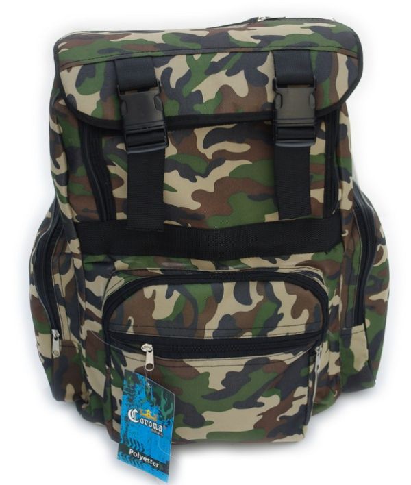 Рюкзак Corona Fishing - РК 108 - 30 литров
