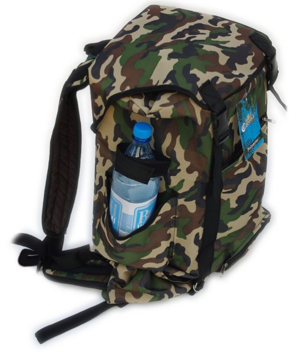 Рюкзак Corona Fishing -  РК 110 - 63 литра