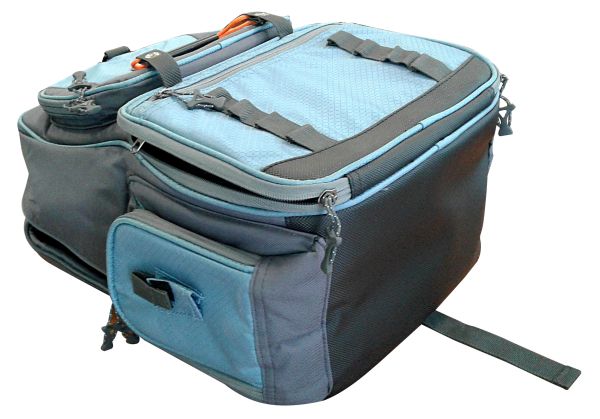 Рюкзак Ranger Скаут Bag 1 22x50x37 см