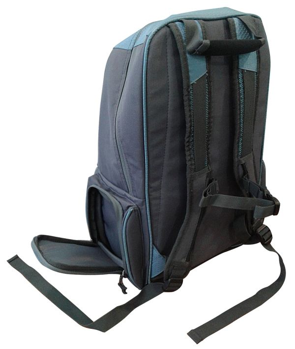 Рюкзак Ranger Скаут Bag 1 22x50x37 см