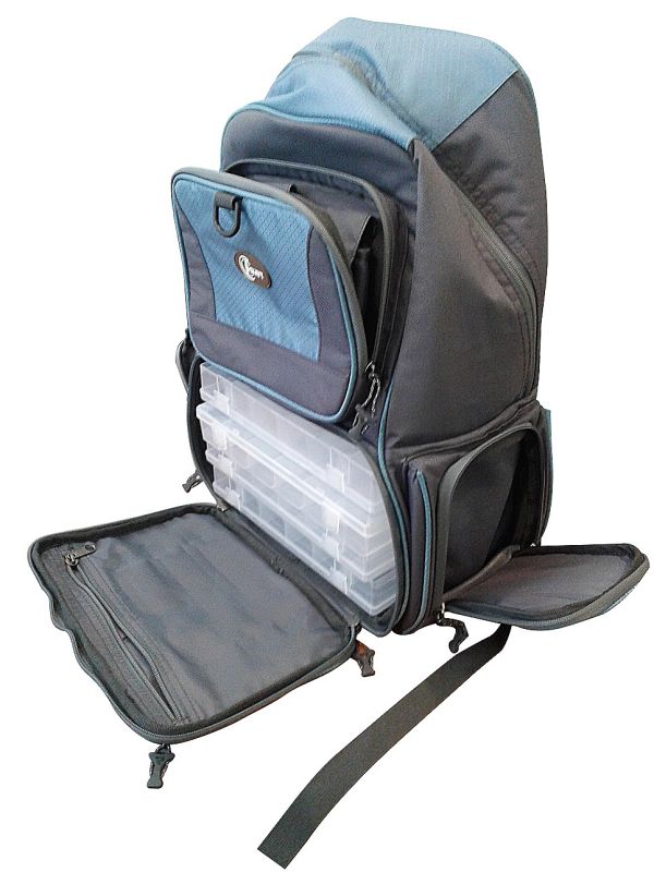 Рюкзак Ranger Скаут Bag 1 22x50x37 см