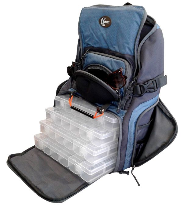 Рюкзак Ranger Скаут Bag 5 20x45x41 см