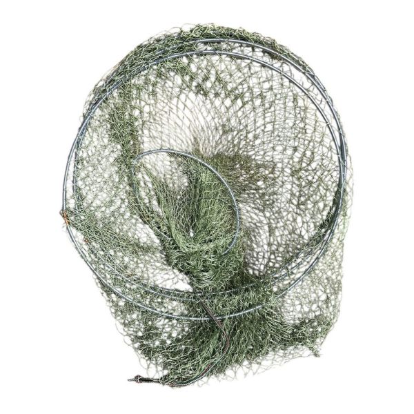 Садок рыболовный ручной работы - Ø55 см - 3 секции - Длина 1,5 м