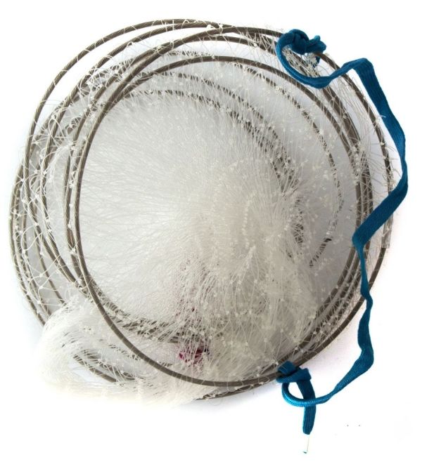 Садок Jin Pin Китай - 3 кольца - Леска