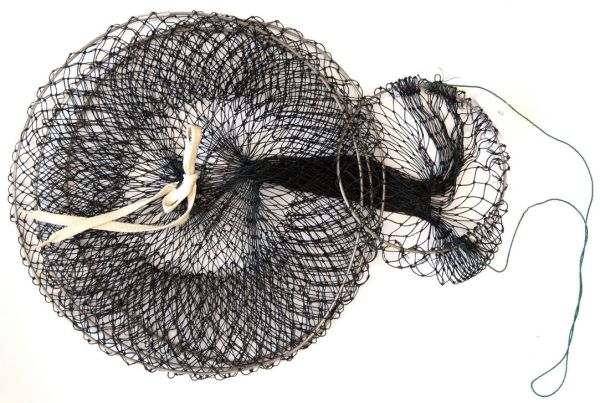 Садок Jin Pin Китай - 3 кільця - Нитка - З чохлом