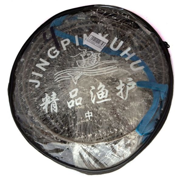 Садок Jin Pin Китай - 3 кольца - Леска