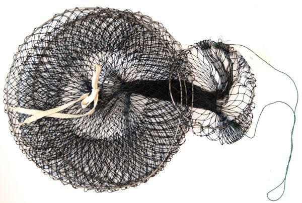 Садок Jin Pin Китай - 5 кілець - Нитка - З чохлом