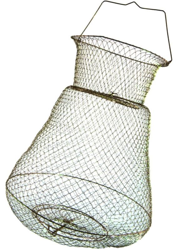 Садок металлический (Ø33, длина 54 см)