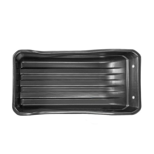 Санки (волокуші) для зимової риболовлі - TAIGA MINI PROANGLER