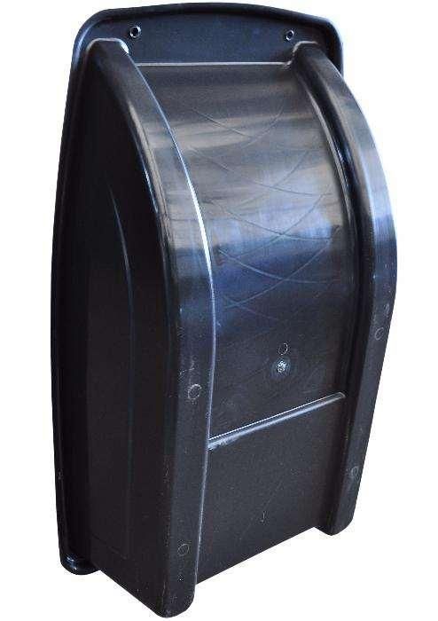 Санки (волокуші) Касатка для зимової риболовлі - С3 - Чорні