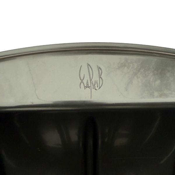 Санки-волокуші "Харків" для зимової риболовлі - Чорний