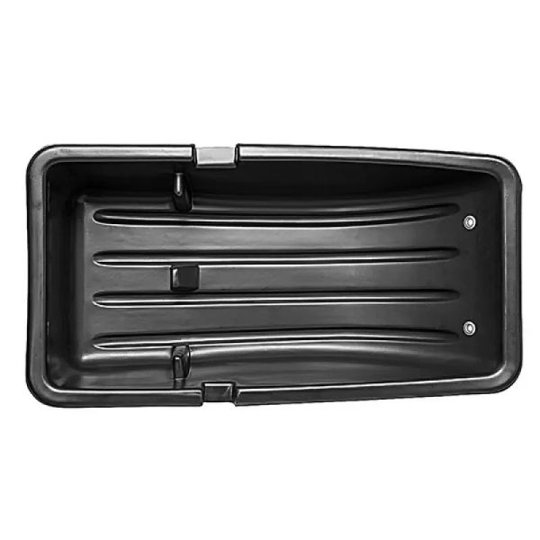 Санки (волокуші) для зимової риболовлі - Модель C-2/1 COMBO PROANGLER - З люверсами