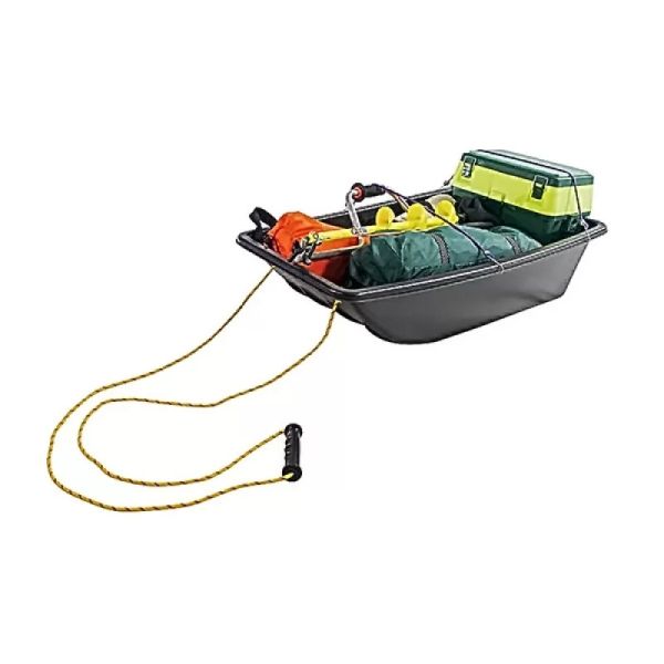 Санки (волокуші) для зимової риболовлі - Модель C-2/1 COMBO PROANGLER - З люверсами