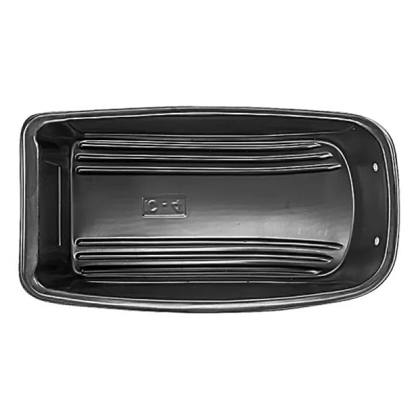 Санки (волокуші) для зимової риболовлі - Модель C-4 PROANGLER - З люверсами