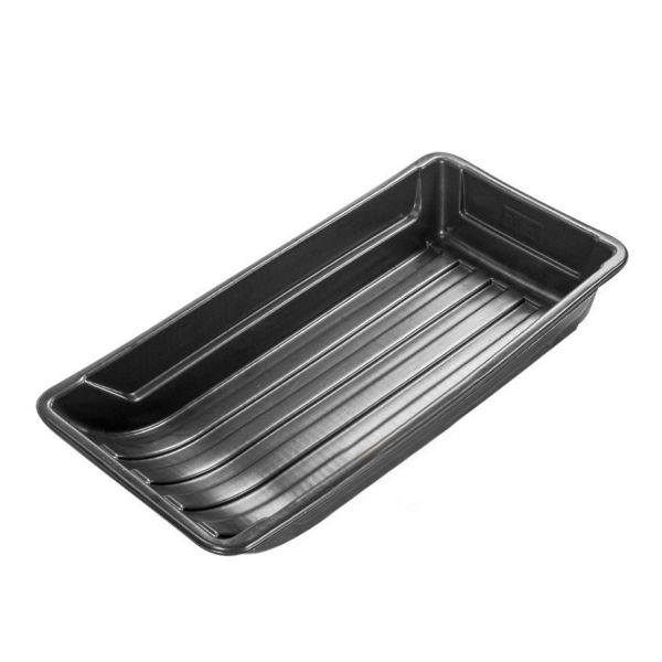 Санки (волокуші) для зимової риболовлі - Модель C-6 - PROANGLER - З люверсами