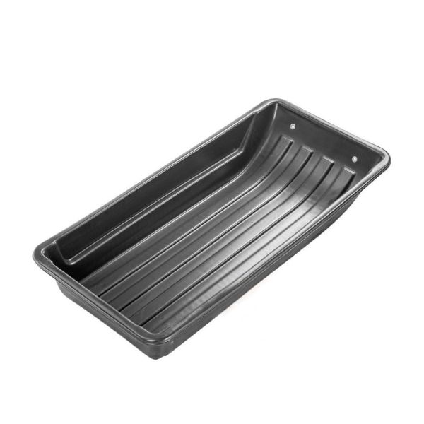 Санки (волокуші) для зимової риболовлі - Модель C-6 - PROANGLER - З люверсами