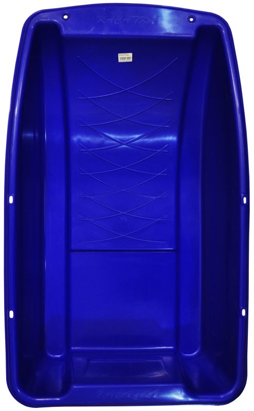 Санки (волокуші) Касатка для зимової риболовлі - С3 - Сині