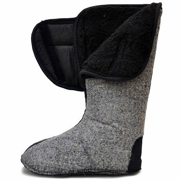 Чоботи-бахіли Nordman New Red -50°С