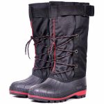 Сапоги-бахилы Nordman New Red -50°С