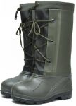 Чоботи-бахіли рибальські з шипами - ОХ 12 РУМ (РС) -30°С