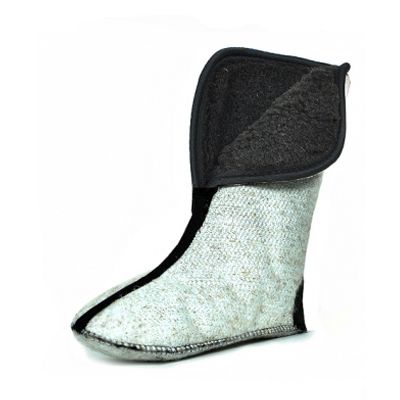 Чоботи-бахіли рибальські з шипами - ОХ 12 РУМ (РС) -30°С