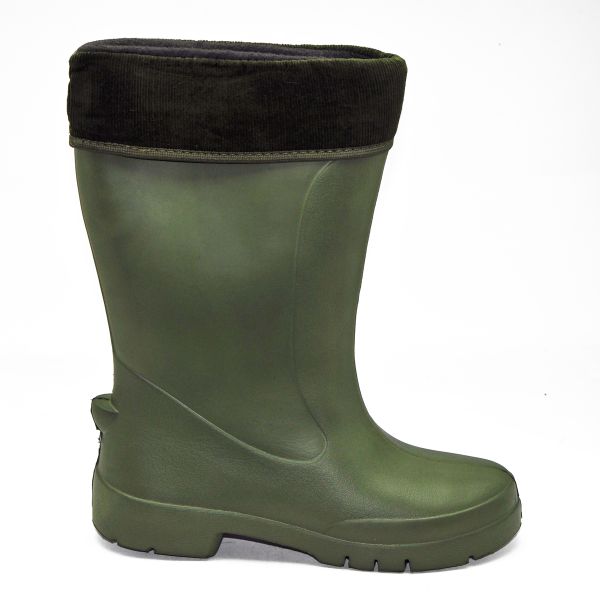 Чоботи демісезонні з EVA - Cupido Forest Edition - Польща - Олива