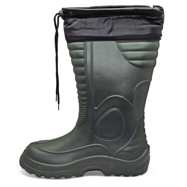 Сапоги утепленные из EVA - Cupido Dry Walker - Польша