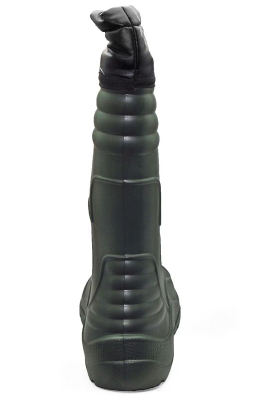 Сапоги утепленные из EVA - Cupido Dry Walker - Польша