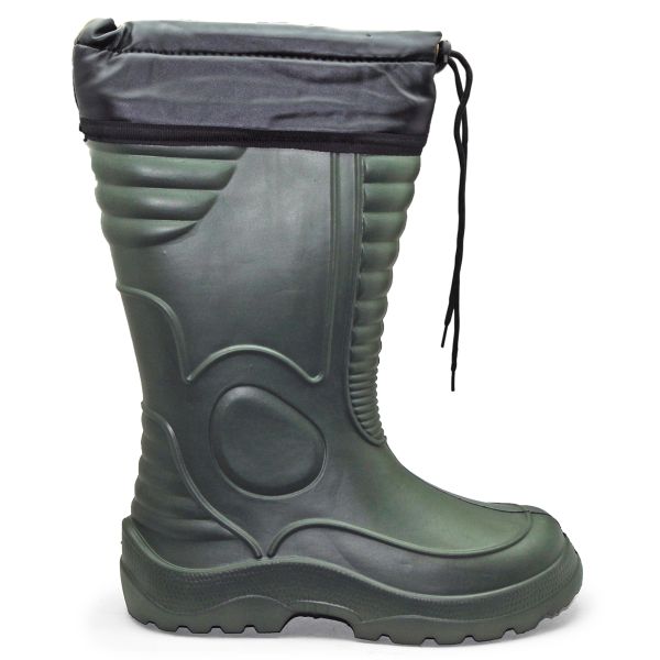 Сапоги утепленные из EVA - Cupido Dry Walker - Польша