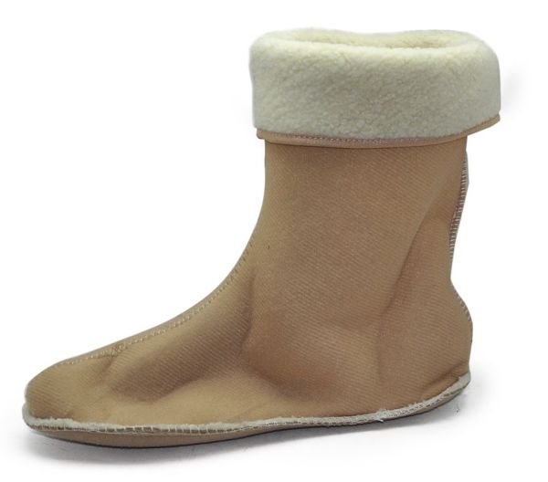 Сапоги утепленные из EVA - Cupido Dry Walker - Польша