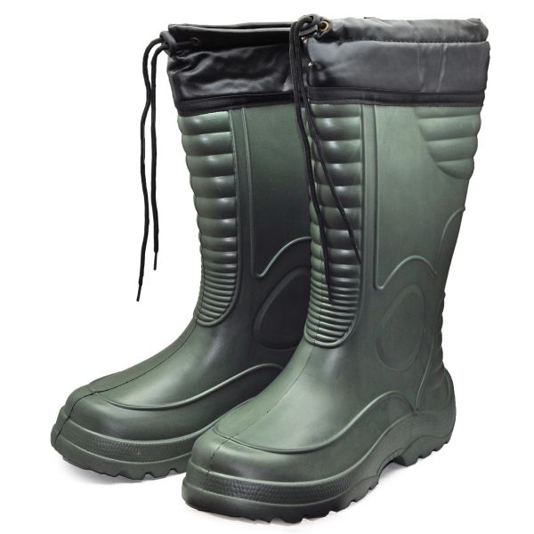 Сапоги утепленные из EVA - Cupido Dry Walker - Польша