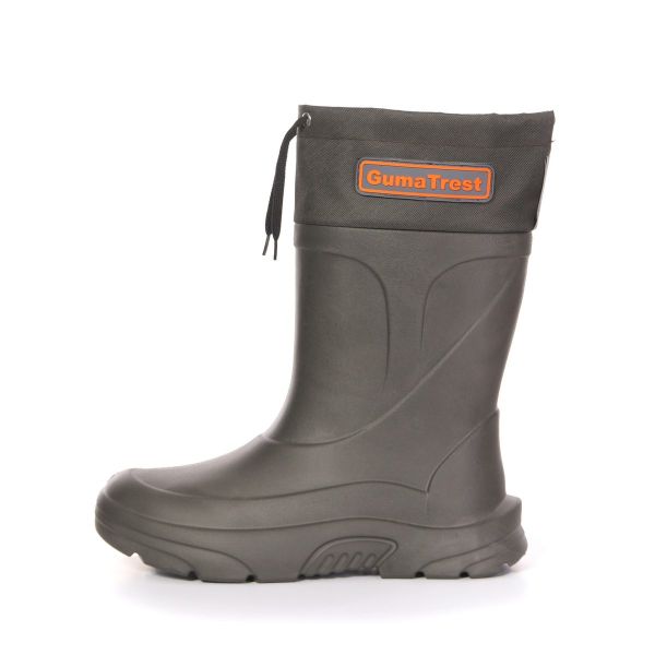 Чоботи зимові Гума Трест Е-10 FMM - EVA - З фольгованим вкладишем - До -30°C