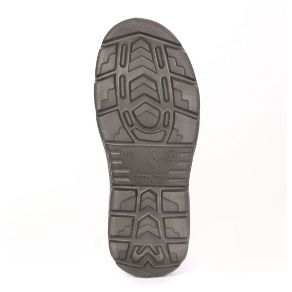 Чоботи зимові Гума Трест Е-10 FMM - EVA - З фольгованим вкладишем - До -30°C