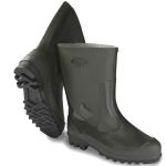 Сапоги короткие ПВХ утепленные арт.02(С)300У -5°С (Беларусь, ПластТрейд)