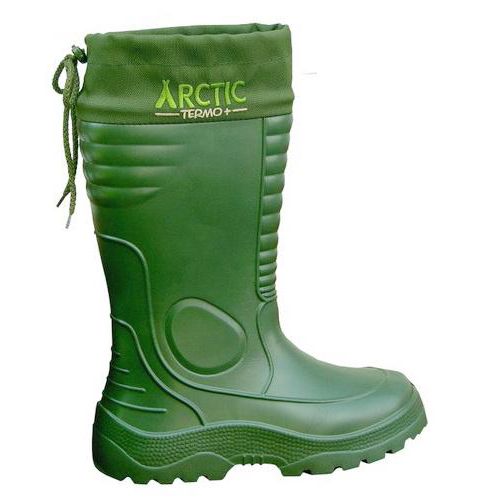 Сапоги Lemigo Arctic Termo - 875 - EVA - до -50°C - Зеленые