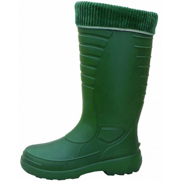 Сапоги Lemigo Grenlander 862 EVA -30°C - Зеленые