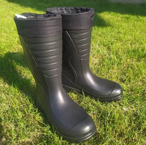 Сапоги Lemigo Highlander 766 - EVA - До -30 °C - Польша