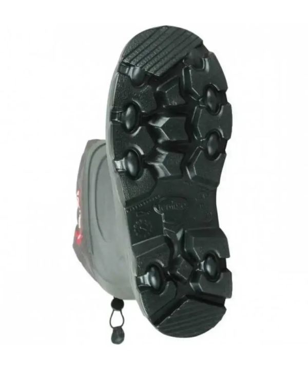 Сапоги Lemigo Vermont 877 - EVA - До -70°С - Польша - Черный