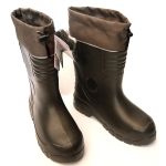 Сапоги зимние мужские 30(СЕ)330 укороченные Ермак FortMen (Беларусь, ПластТрейд)