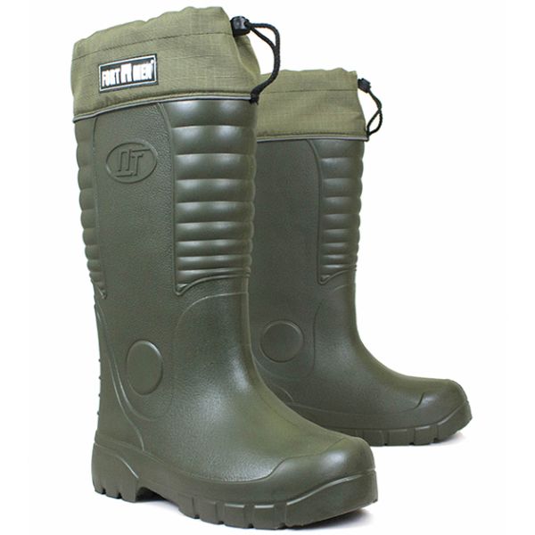 Чоботи чоловічі зимові EVA 30(СЕ) 380 Єрмак FortMen (Білорусь, ПластТрейд)