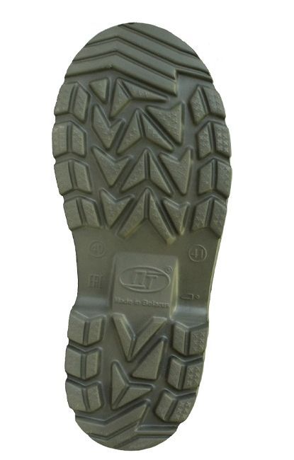 Чоботи чоловічі FortMen Єрмак 30(СЕ)380 -40°C - Білорусь, ПластТрейд - Чорні