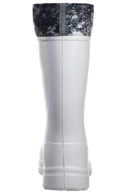 Сапоги мужские из ЭВА Torvi Т-45°C - Белые