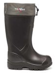 Сапоги мужские из ЭВА Torvi Т-45°C - Черные