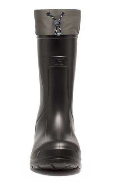 Чоботи чоловічі з ЕВА Torvi Т-45°C - Чорні