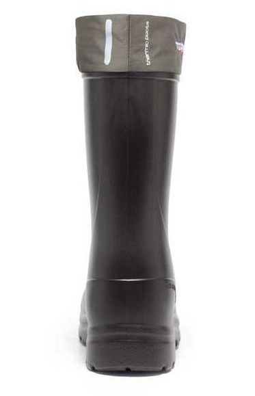 Чоботи чоловічі з ЕВА Torvi Т-45°C - Чорні